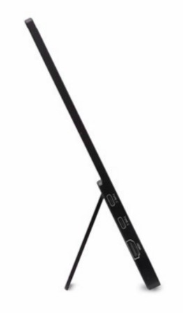 Monitor 15,6" Full HD portátil Acer PM1 PM161QB Preto UM.ZP1EE.101