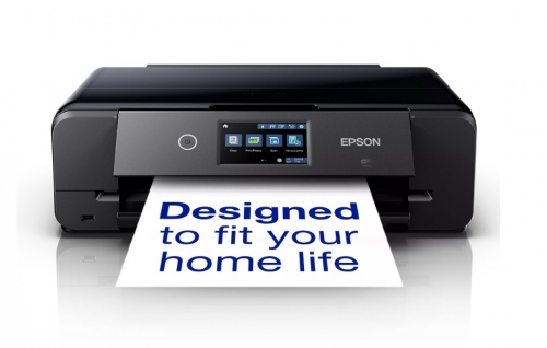 Impressora multifuncional Epson Expression Photo XP-980 A3 sem fio C11CL95402