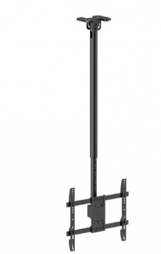 Suporte de Teto TV Napofix CM279FM Full-Motion 32″-76″ Preto - CM279FM