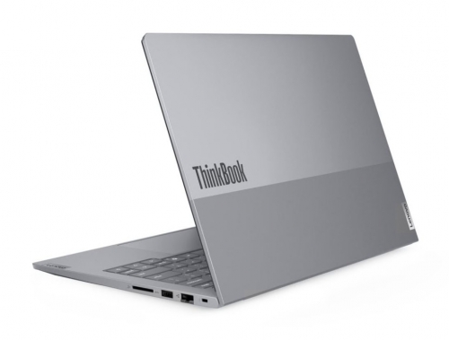 Portátil LENOVO ThinkBook 14 G9 Intel Core 7 240H 14" 16GB DDR5-5600 512GB SSD W11P , 21UY000LPG