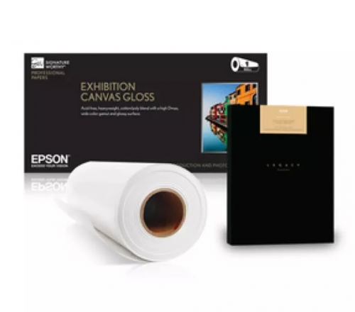 Papel Epson SureLab Photo Paper Gloss-DS(225) 10cmx15cm 800sheets , C13S400089