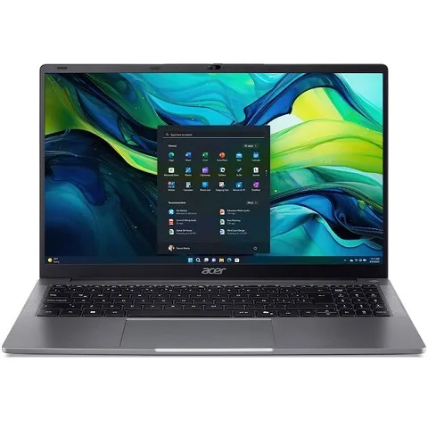 Computador Portátil ASPIRE LITE - AMD Ryzen 3, 8GB, 256GB SSD, 15.6'', Windows 11 Home, NX.JXLEB.002