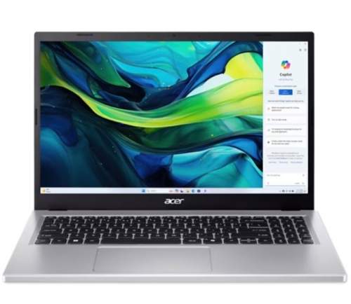 Portátil Acer ASPIRE GO 15 - Intel Core 7, 16GB DDR4, 1TB SSD, 15.6'' FHD, Windows 11 Home , NX.JRREB.014