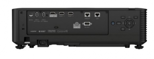 Projetor Epson EB-L695SU  LCD 6200 lumens WUXGA (1920 x 1200) 16:10 V11HB31140