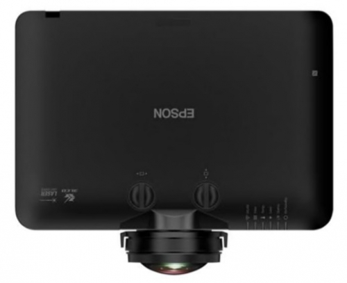 Projetor Epson EB-L695SU  LCD 6200 lumens WUXGA (1920 x 1200) 16:10 V11HB31140