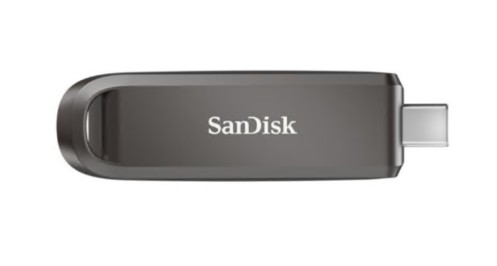 Drive flash USB 256 GB USB-C 3.2 Gen 2 SanDisk Extreme PRO , SDCZ890-256G-G46