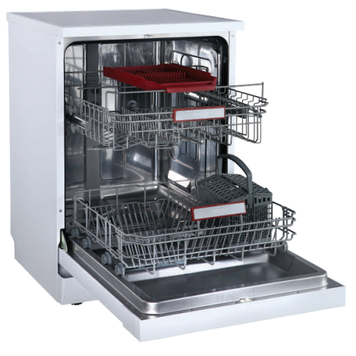 MÁQUINA DE LAVAR LOIÇA INFINITON DIW6115BD3 CLASSE D