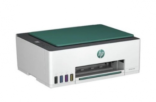 Impressoras Multifunções HP Smart Tank 5109 All-in-One Printer 12ppm , 5D1C0A#BHC