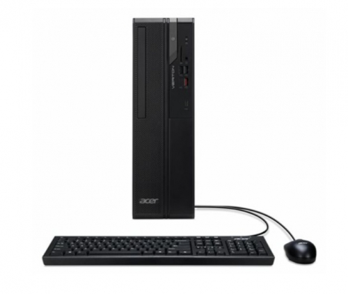 Computador ACER VERITON Ultra 7 155U 23.8INCH FHD 16GB 512GG HDD USB Keyboard and Mouse Win11 Pro - DQ.R83EB.001