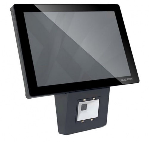 Terminal de ponto de venda Approx APPCHECKERPRICE02