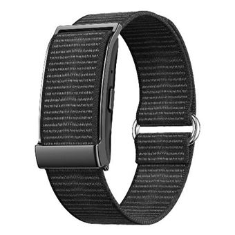 Pulseira de Actividade Nilox | Preto - NXSWONAIRBK