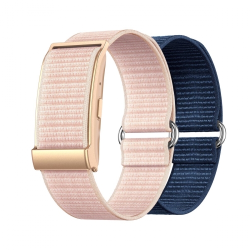 Pulseira de Actividade Nilox | Rosa - NXSWONAIRPK