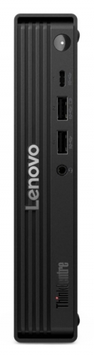Computador Lenovo ThinkCentre M70q Gen 6, Intel Core Ultra 7 265T, 32 GB DDR5, SSD 1 TB, Windows 11 Pro – 13A4000VPG