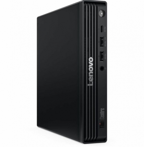 Computador Lenovo ThinkCentre M70q Gen 6, Intel Core Ultra 7 265T, 32 GB DDR5, SSD 1 TB, Windows 11 Pro – 13A4000VPG