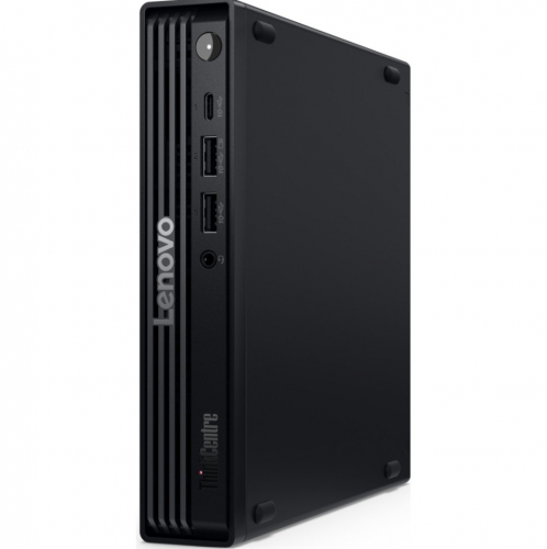 Computador Lenovo ThinkCentre M70q Gen 6, Intel Core Ultra 7 265T, 32 GB DDR5, SSD 1 TB, Windows 11 Pro – 13A4000VPG
