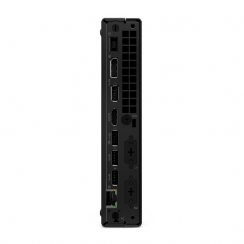 Computador Lenovo ThinkCentre M70q Gen 6, Intel Core Ultra 7 265T, 32 GB DDR5, SSD 1 TB, Windows 11 Pro – 13A4000VPG