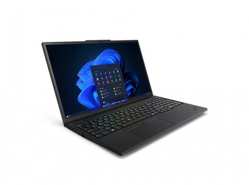 Portátil Workstation LENOVO ThinkPad P16v Gen 3 Ultra 9 285H 16" 2x32GB 2TB SSD NVIDIA RTX PRO 2000 Blackwell Generation 8GB Win11 Pro 21RS0018PG
