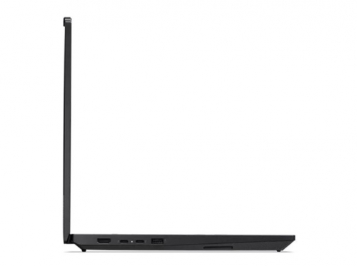 Portátil Workstation LENOVO ThinkPad P16v Gen 3 Ultra 9 285H 16" 2x32GB 2TB SSD NVIDIA RTX PRO 2000 Blackwell Generation 8GB Win11 Pro 21RS0018PG