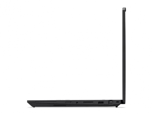 Portátil Workstation LENOVO ThinkPad P16v Gen 3 Ultra 9 285H 16" 2x32GB 2TB SSD NVIDIA RTX PRO 2000 Blackwell Generation 8GB Win11 Pro 21RS0018PG