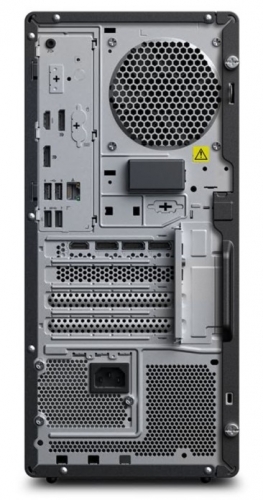 Computador LENOVO ThinkStation P2 Tower Gen 2 Ultra 9 285 32GB 1TB SDD NVIDIA® GeForce RTX™ 5060 8GB Win11 Pro 30JQ003RPG