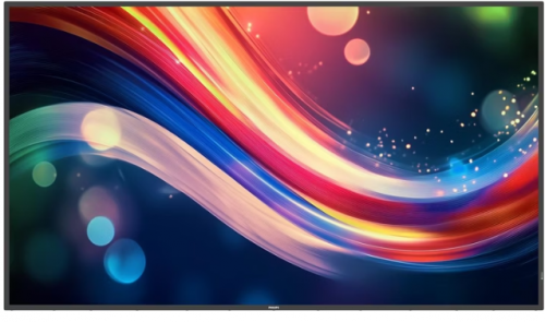 PHILIPS MONITOR PROFISSIONAL 75" UHD 4K 500CD 24/7 COLUNAS ANDROID 75BDL4050Q/00