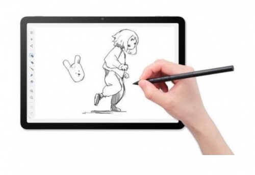 Mesa Digitalizadora MOVINK 11.5 PORTABLE DTHA116CL0B