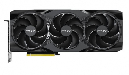 PLACA GRAFICA PNY GEFORCE RTX 5080 16GB Triple Fan 4 , VCG508016TFXPB1