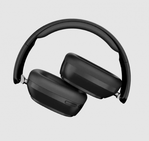 Auscultadores Genius HS-820BT, Bluetooth 5.4 Headset, Built-in Microphone, TYPC-C CHARGED 31710038400