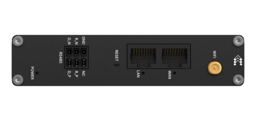 Router Industrial Teltonika Networks RUT145 Ethernet/Wi-Fi 4 RS485 – RutOS – RMS
