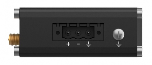 Router Industrial Teltonika Networks RUT145 Ethernet/Wi-Fi 4 RS485 – RutOS – RMS