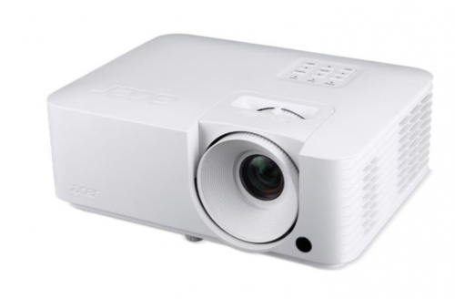 Projector DLP Acer XL2521 diodo laser portátil 3D 4000 lumens ANSI (branco) Full HD 1080p MR.JYS11.001