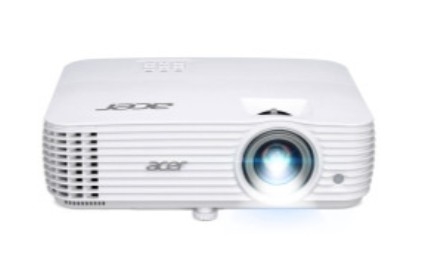 Projetor Acer P1557 DLP 1080p 4800 Lm 10.000:1 MR.JZ011.001