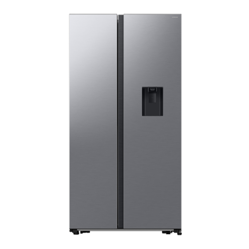 FRIGORÍFICO AMERICANO SAMSUNG RS57DG410EM9EF CLASSE E