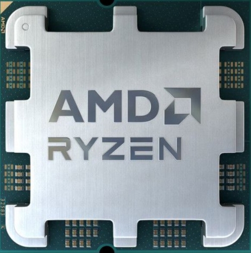 Processador AMD Ryzen 5 8500G 3.5/5GHz, 22MB, 6 core, AM5 65W régua + Cooler original AMD , 100-100000931MPK