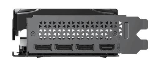 PLACA GRAFICA PNY RTX 5070 12GB GDDR7 GEFORCE NVIDIA HDMI 3DP , VCG507012TFXPB1