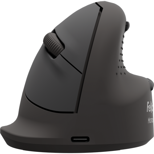 FELLOWES RATO ERGONÓMICO VERTICAL BREYTA PLUS M - MEDIO CANHOTO | 100143583