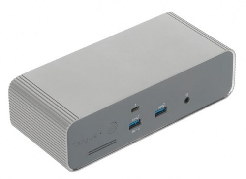 Estação de engate Targus EcoSmart USB-C / Thunderbolt 5 3 x Thunderbolt 5 - DOCK230EUZ