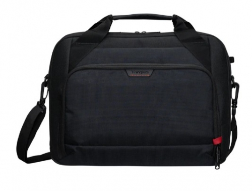 Targus Pasta executiva EcoSmart clássica de 13 a 14 polegadas