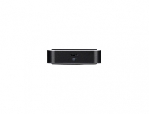 Dock Targus USB4 Dual 4K HDMI Mini Dock – 140 W PD EPR – 2× HDMI – Gigabit Ethernet – DOCK429GL