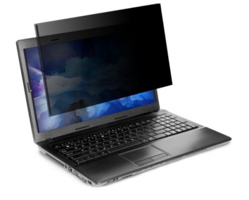 Filtro de privacidade de notebook amovível magnético 16" Targus 4Vu , ASM160W1GL