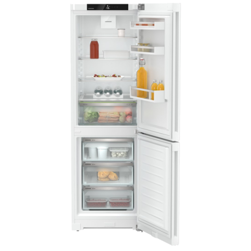 FRIGORÍFICO COMBINADO LIEBHERR CND5203 CLASSE D