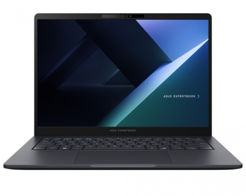 Portátil ASUS ExpertBook Mainstream B3405CVA-34EHDCP1 Core 3 100U 14" 8GB 256GB Win11 Pro 90NX08K1-M01JF0