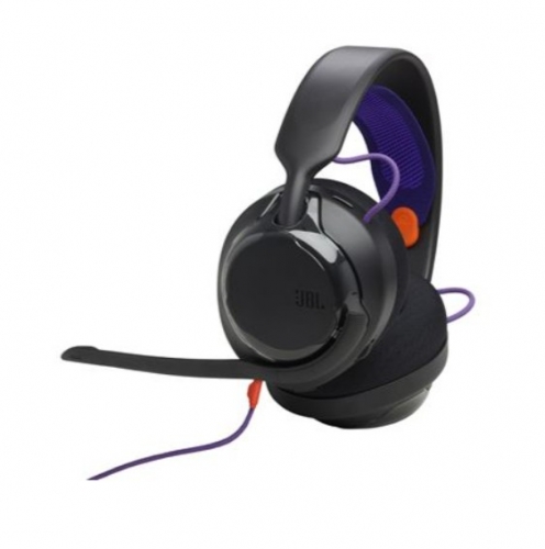 Auscultadores JBL QUANTUM 250 BLK