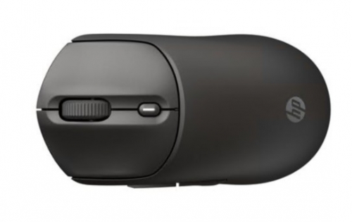 Rato silencioso destros e canhotos HP 405 AZ7B3AA#ABB