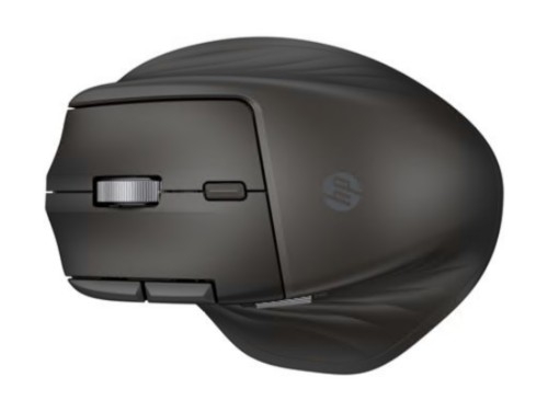 Rato óptico sem fios Bluetooth, preto HP 785M B8YX4AA#ABB