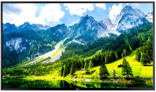 TV LG LED 75" UHD 4K PRO CENTRIC SMART TV HOSPITALITY MODE HOTEL 75UK762H