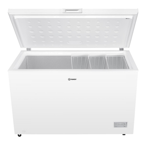 Arca Horizontal INDESIT INCF 3714 E