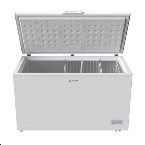 Arca Horizontal INDESIT INCF 4424 E 442LT 875X1410X745
