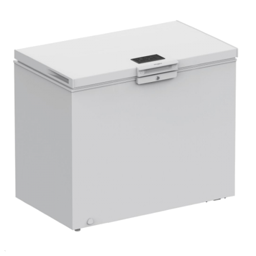 Arca Horizontal WHIRLPOOL W3RHS19DW CLASSE E