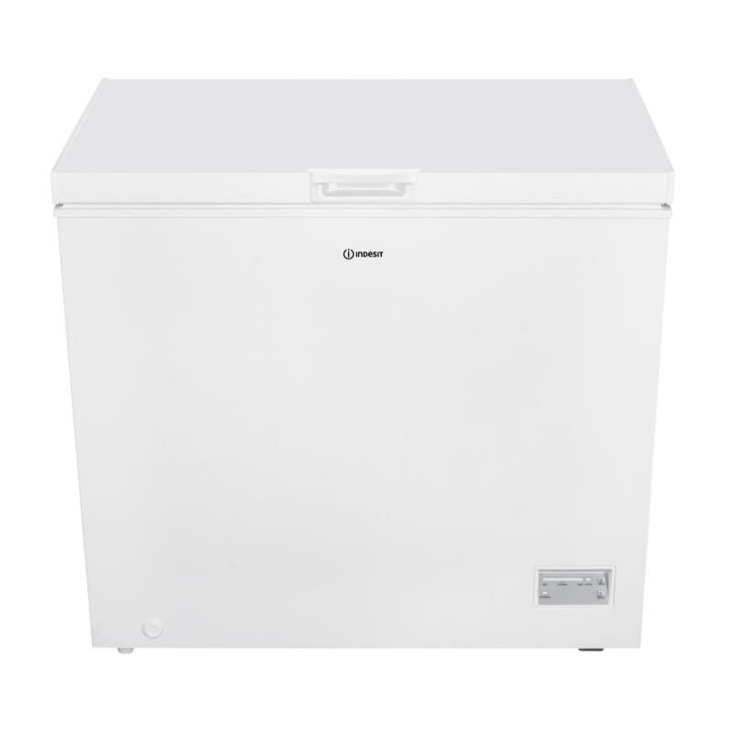 Arca Horizontal INDESIT INCF 1984 E